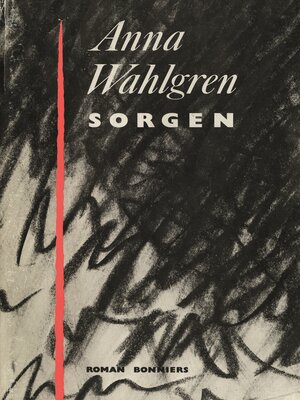 cover image of Sorgen